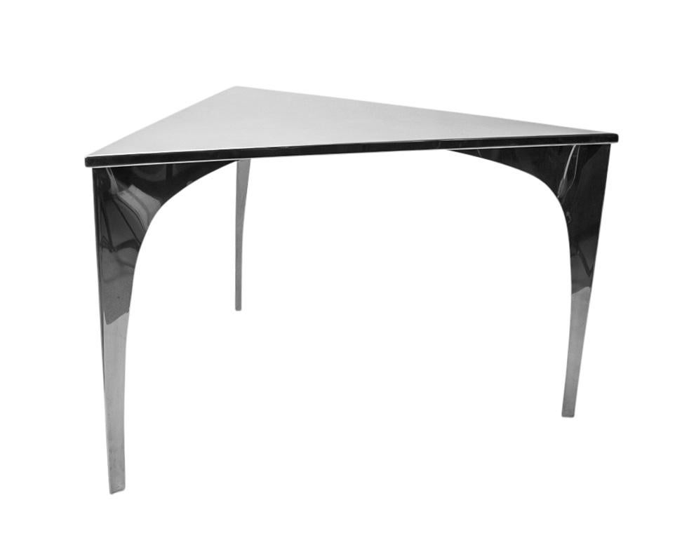 Philippe Hiquily ‘Robert Hass’ Modular Table For Sale 3