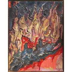 Composizione astratta