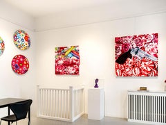 Incubo ad occhi aperti