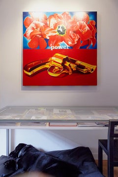 Super potere dei fiori