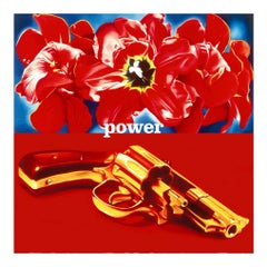 Super Flower Power 