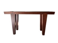 Philippe Hurel:: Konsole Maissai:: 2000