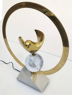 Lampada da tavolo Philippe Jean