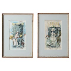 Paintings