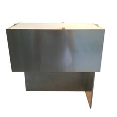 Philippe PARENT  Lampe Squarelight modèle crée en 2011 Edition Maison Charles