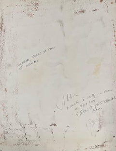 French Contemporary Art by Philippe Pélissier - Le Petit Cheval Blanc