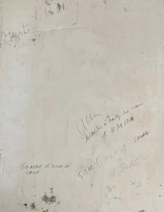 French Contemporary Art by Philippe Pélissier - Shoah