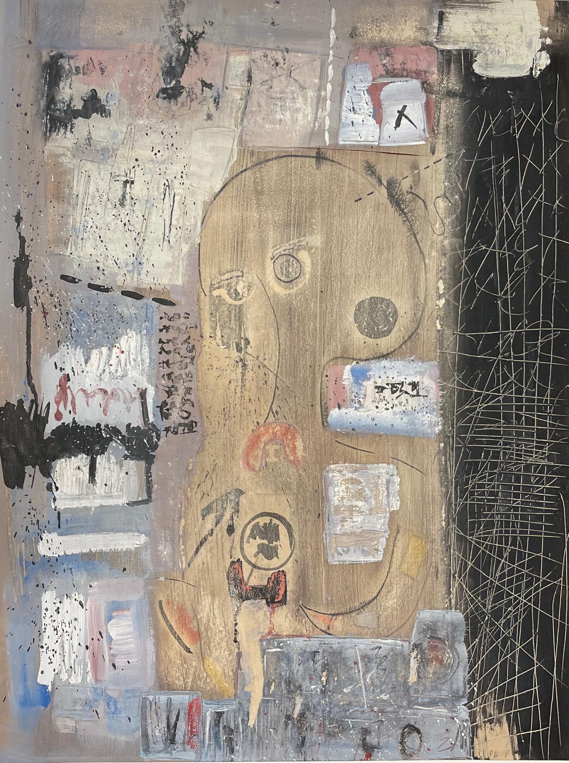 Arte contemporáneo francés de Philippe Pélissier - Shoah