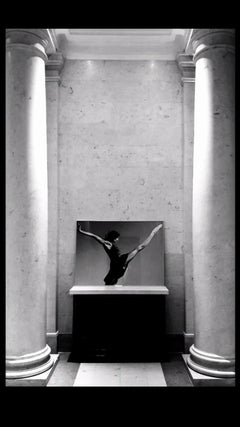 PHILIPPE ROBERT - Marie Agnes Gillot  - Opera National de Paris 2008