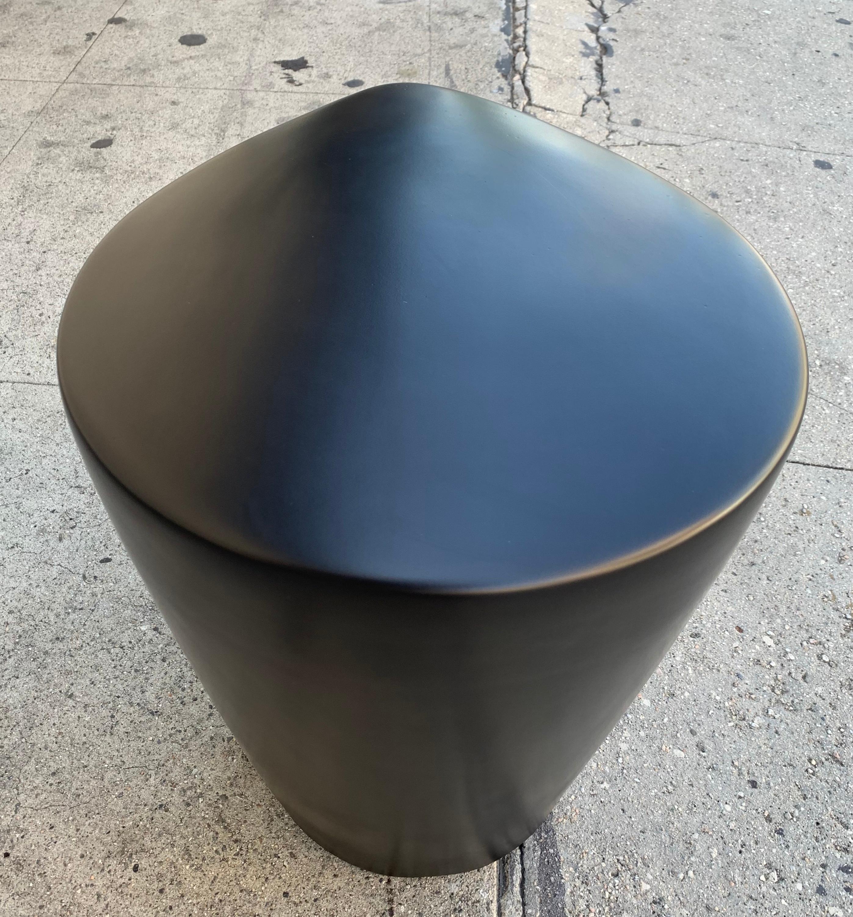 Philippe Starck 2008 Miss T XO Icon Porcelain Seat or object d’art 3