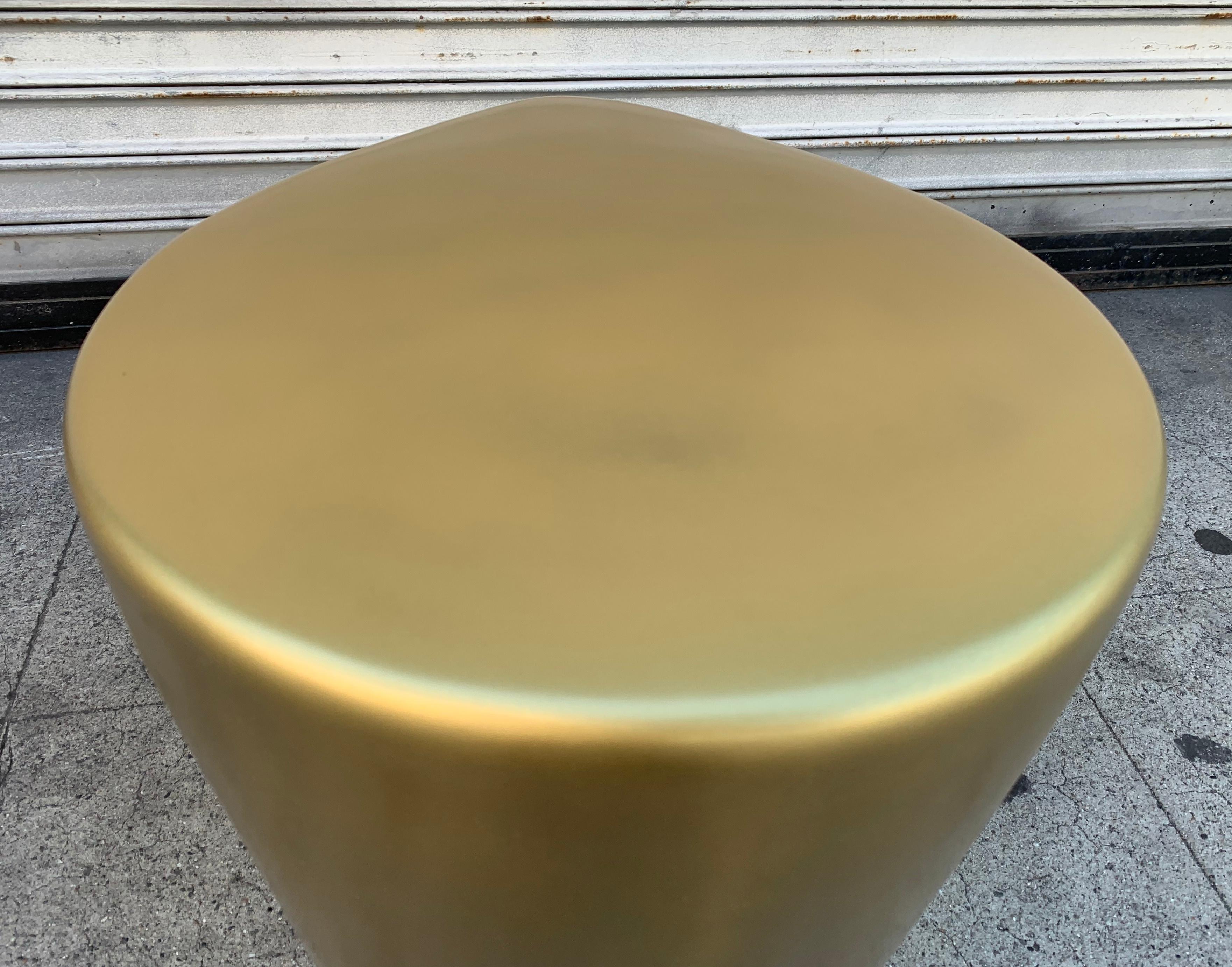 Philippe Starck 2008 Miss T XO Icon Porcelain Seat or Object d’art 12