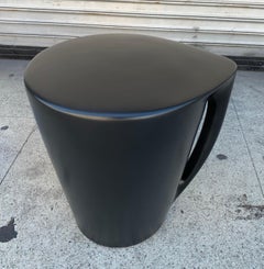 Philippe Starck 2008 Miss T XO Icon Porzellansitz oder Kunstobjekt