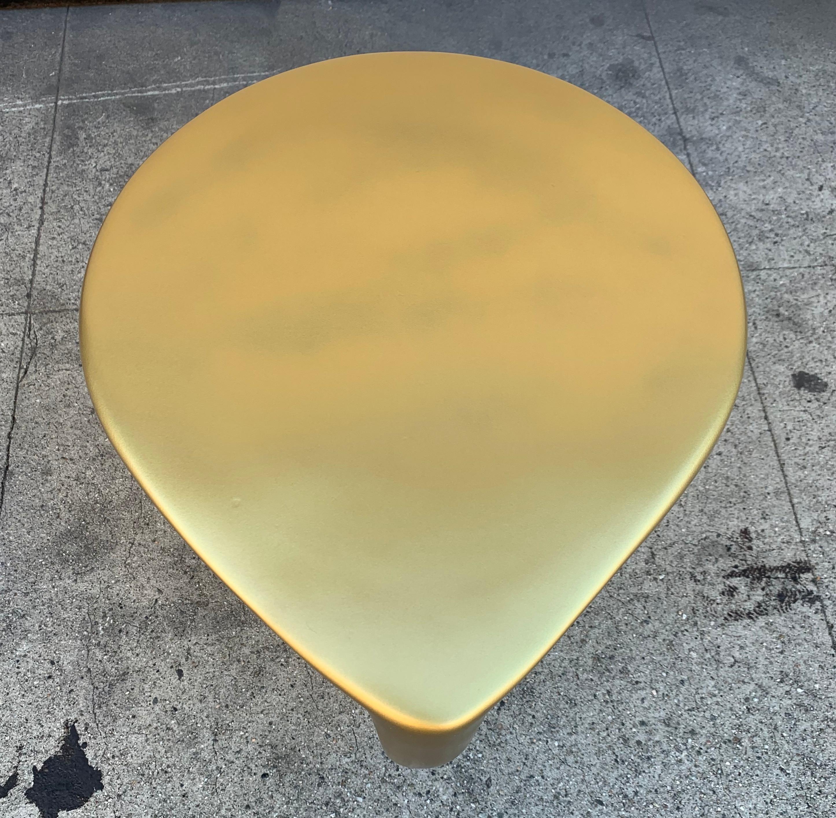 Philippe Starck 2008 Miss T XO Icon Porcelain Seat or Object d’art In Good Condition In Los Angeles, CA