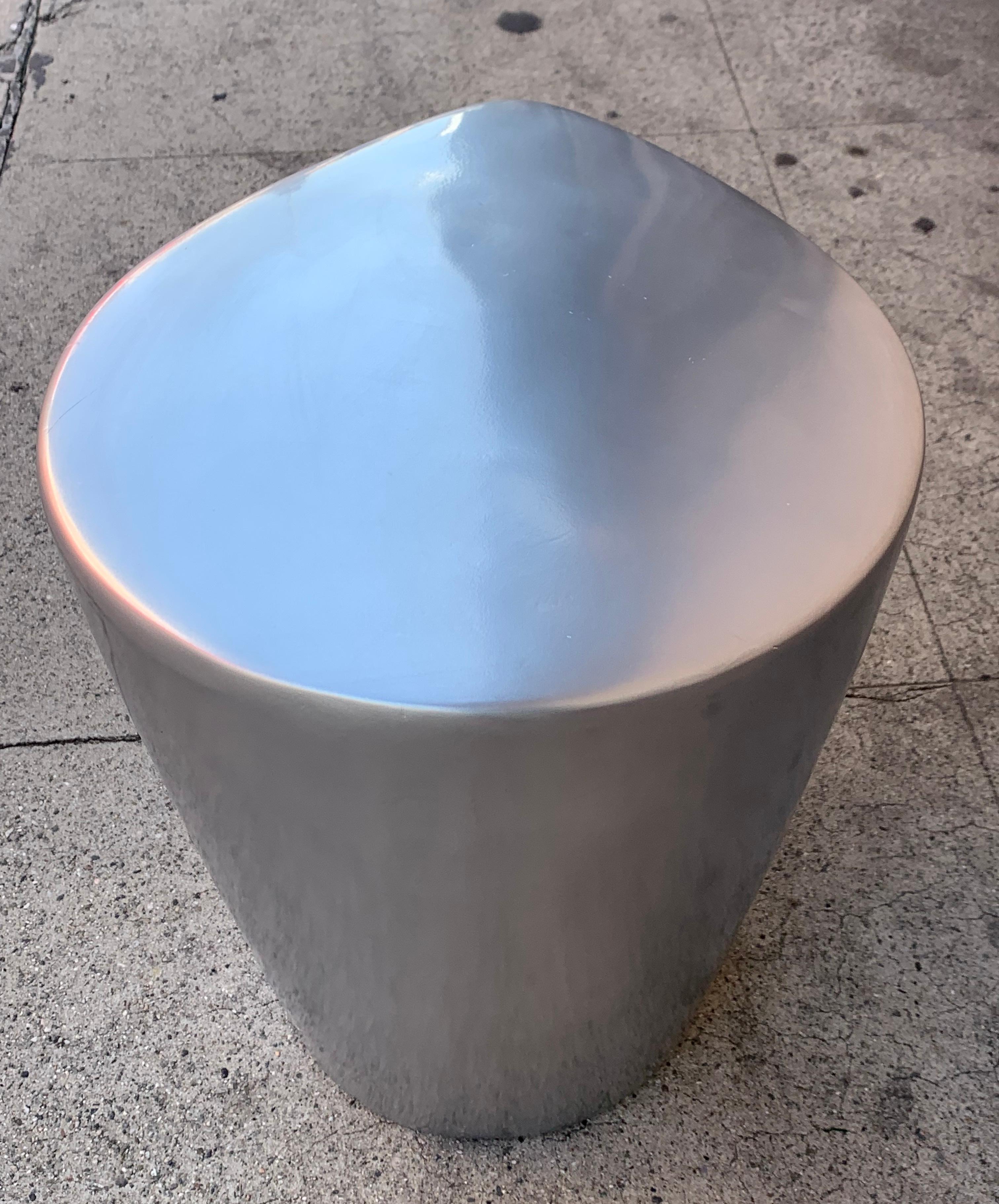 Philippe Starck 2008 Miss T Xo Icon Porcelain Seat or Object d’art 1