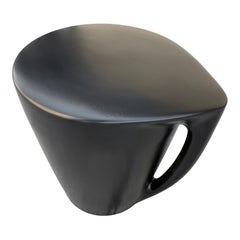 Philippe Starck 2008 Miss T XO Icon Porcelain Seat or object d’art