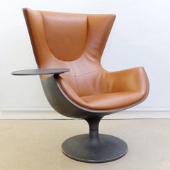 Philippe Starck Armachair "Eurostar Busines Premier"