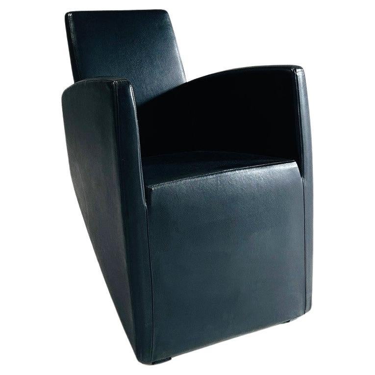Philippe Starck, armchair designed by J. Lang for Driade Aleph, 1987 For Sale