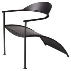 Retro Philippe Starck armchair