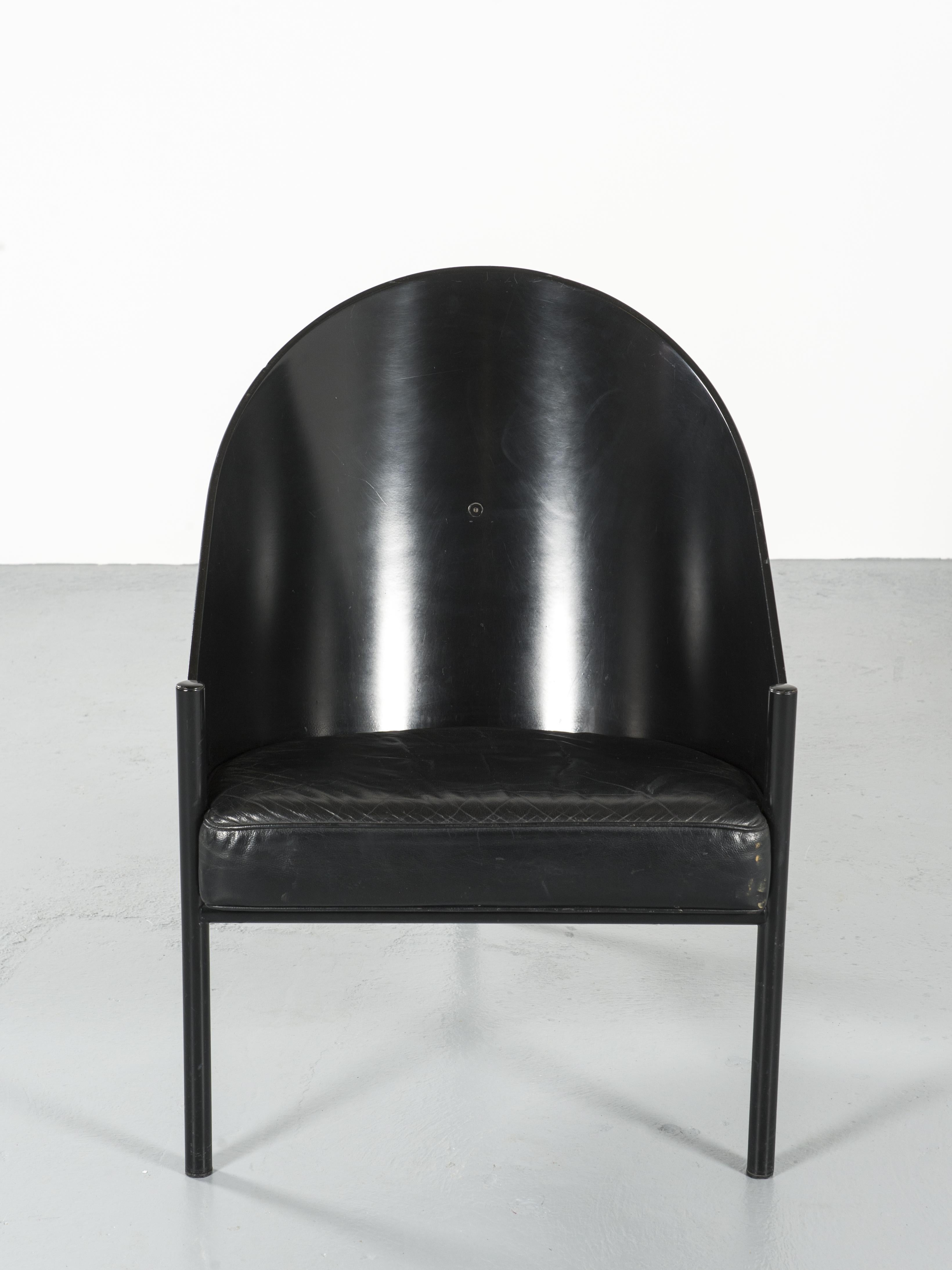 Post-Modern Philippe Starck Armchair 