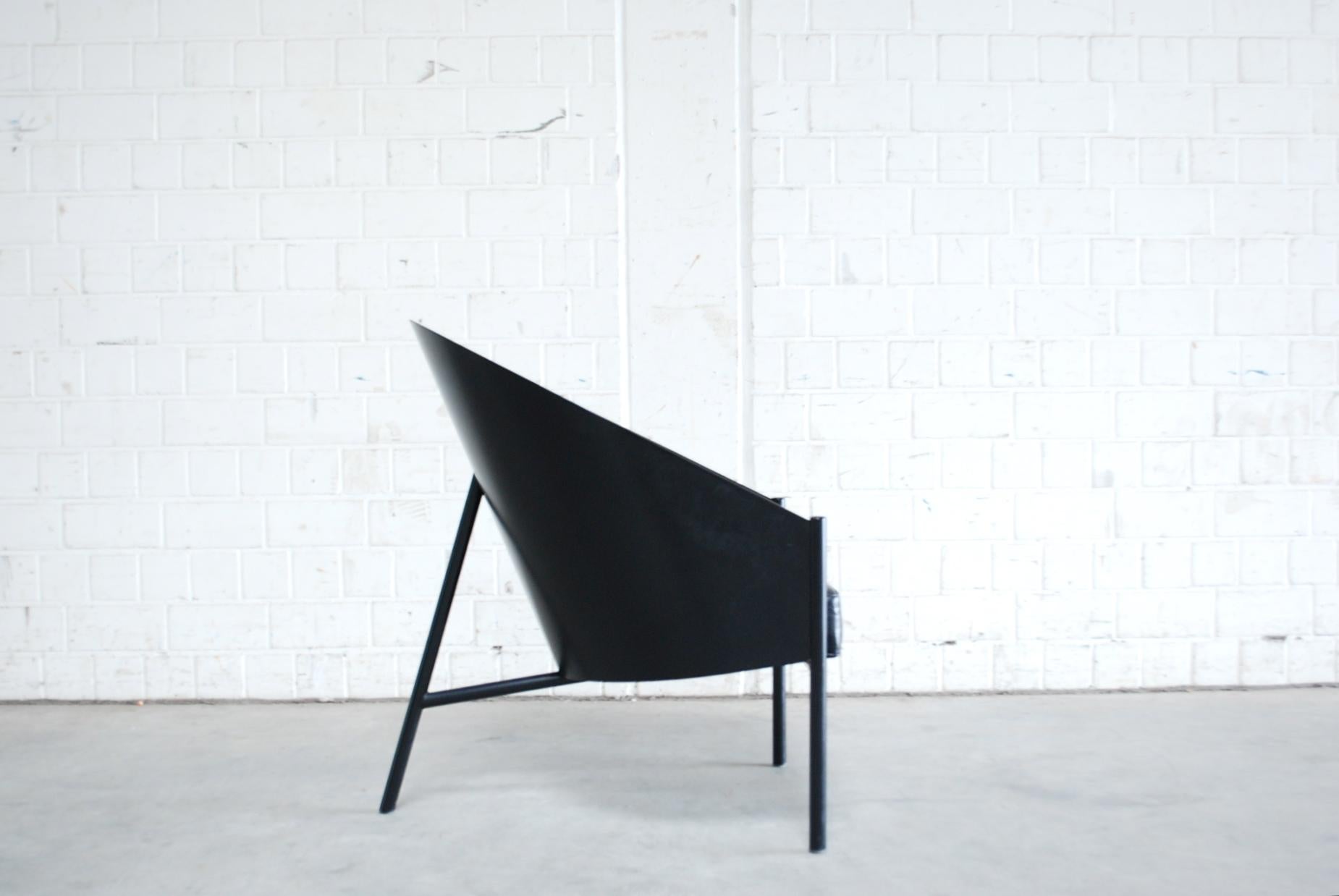 fauteuil pratfall
