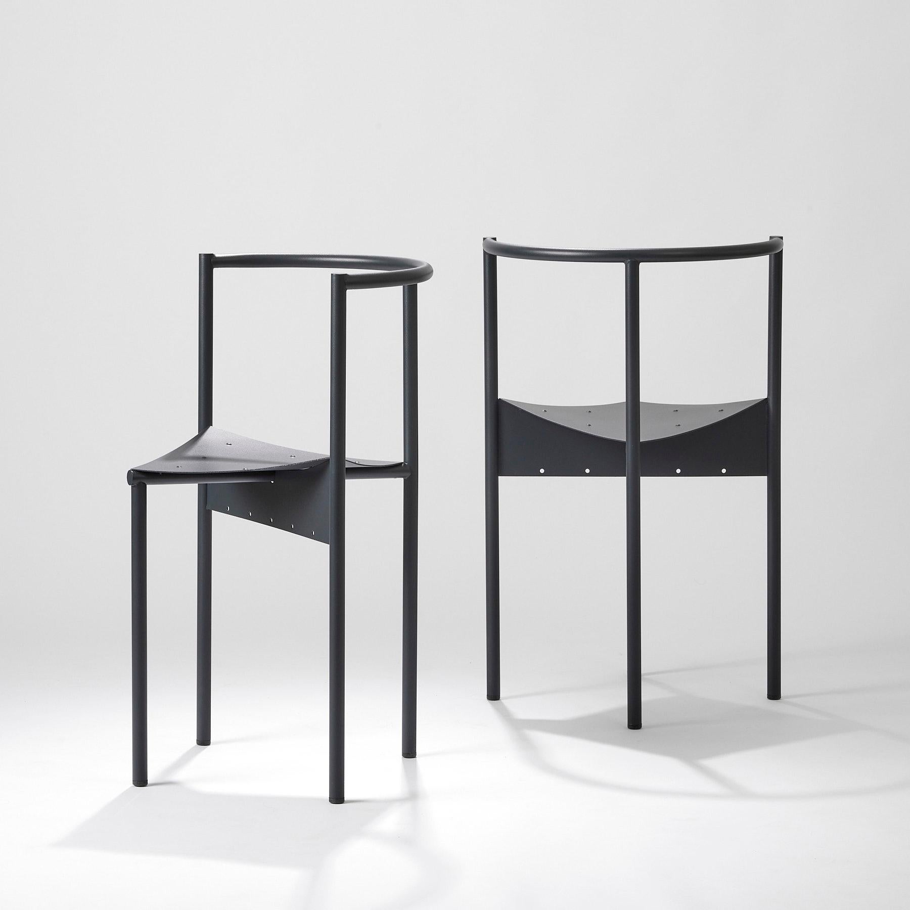 Postmoderne Philippe Starck, né en 1949, Wendy Wright, 1986 en vente