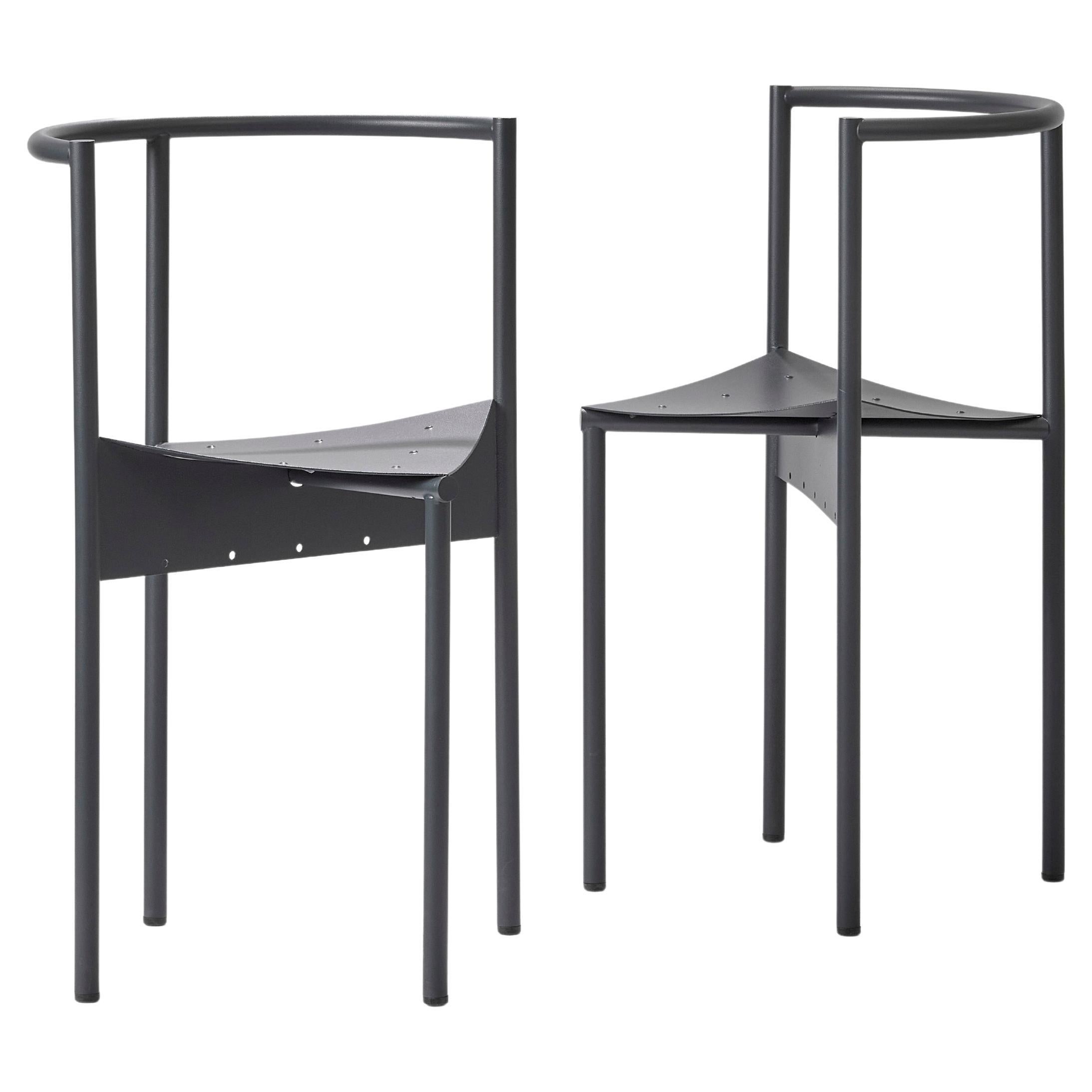 Philippe Starck 'Born in 1949' Wendy Wright, 1986 For Sale