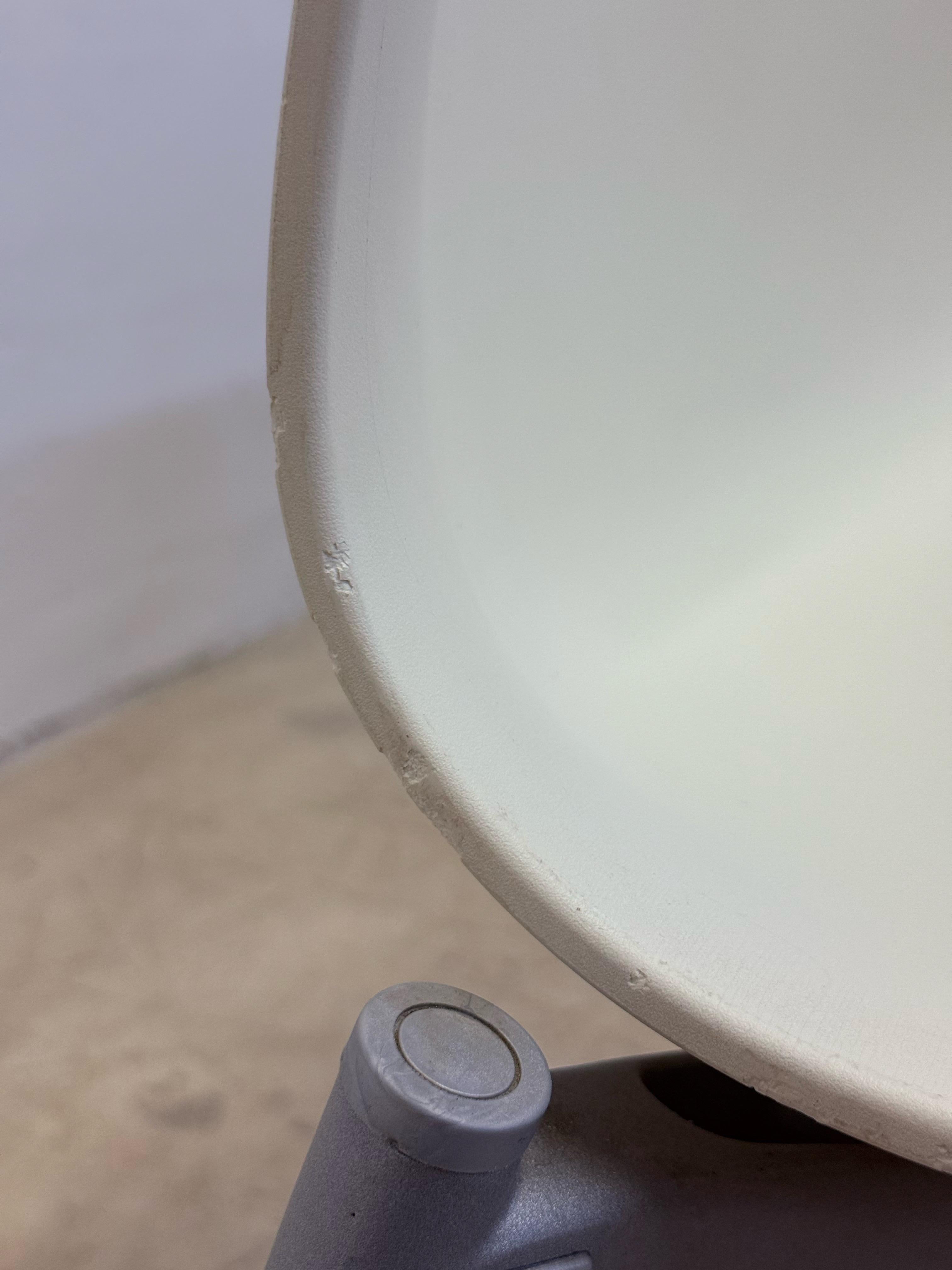 Philippe Starck Sillas Cam El Eon para Dríade Aleph - Un par en venta 7