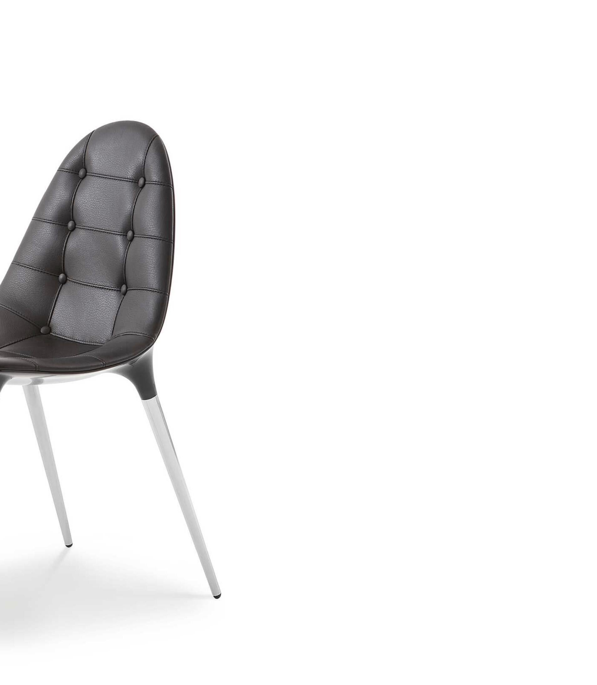 Philippe Starck Caprice 245 Chair For Cassina For Sale 2