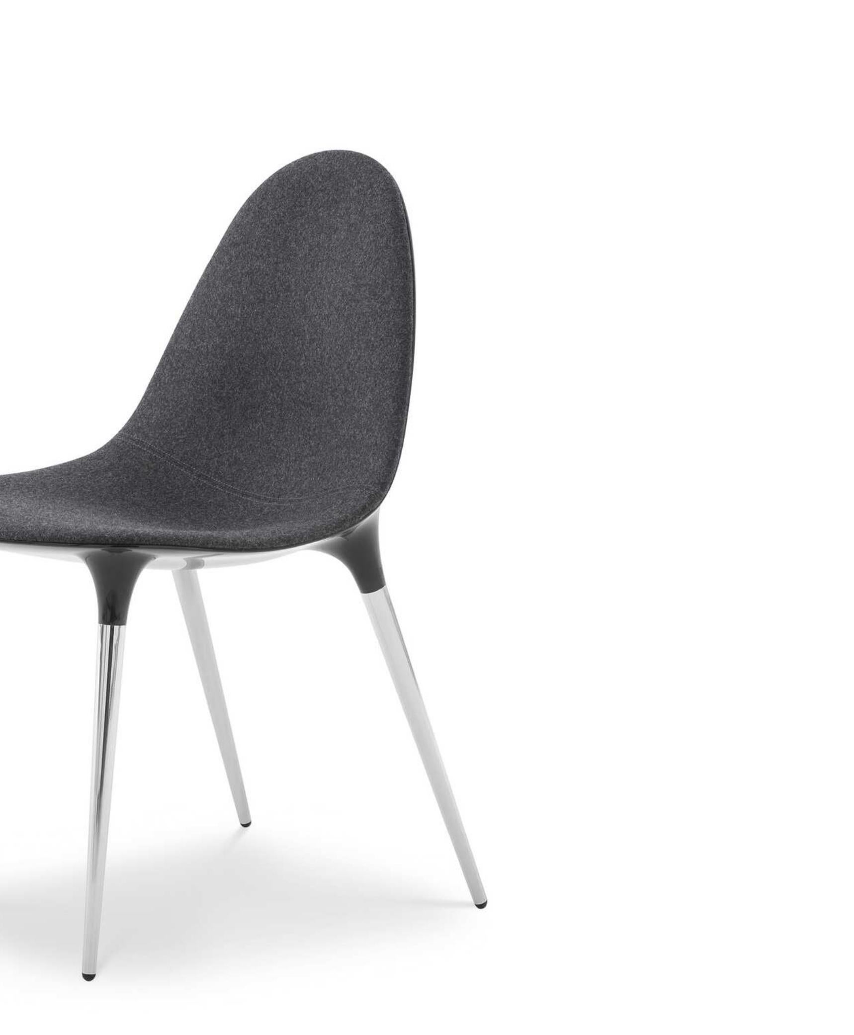 Philippe Starck Caprice 247 Stuhl für Cassina (21. Jahrhundert und zeitgenössisch) im Angebot