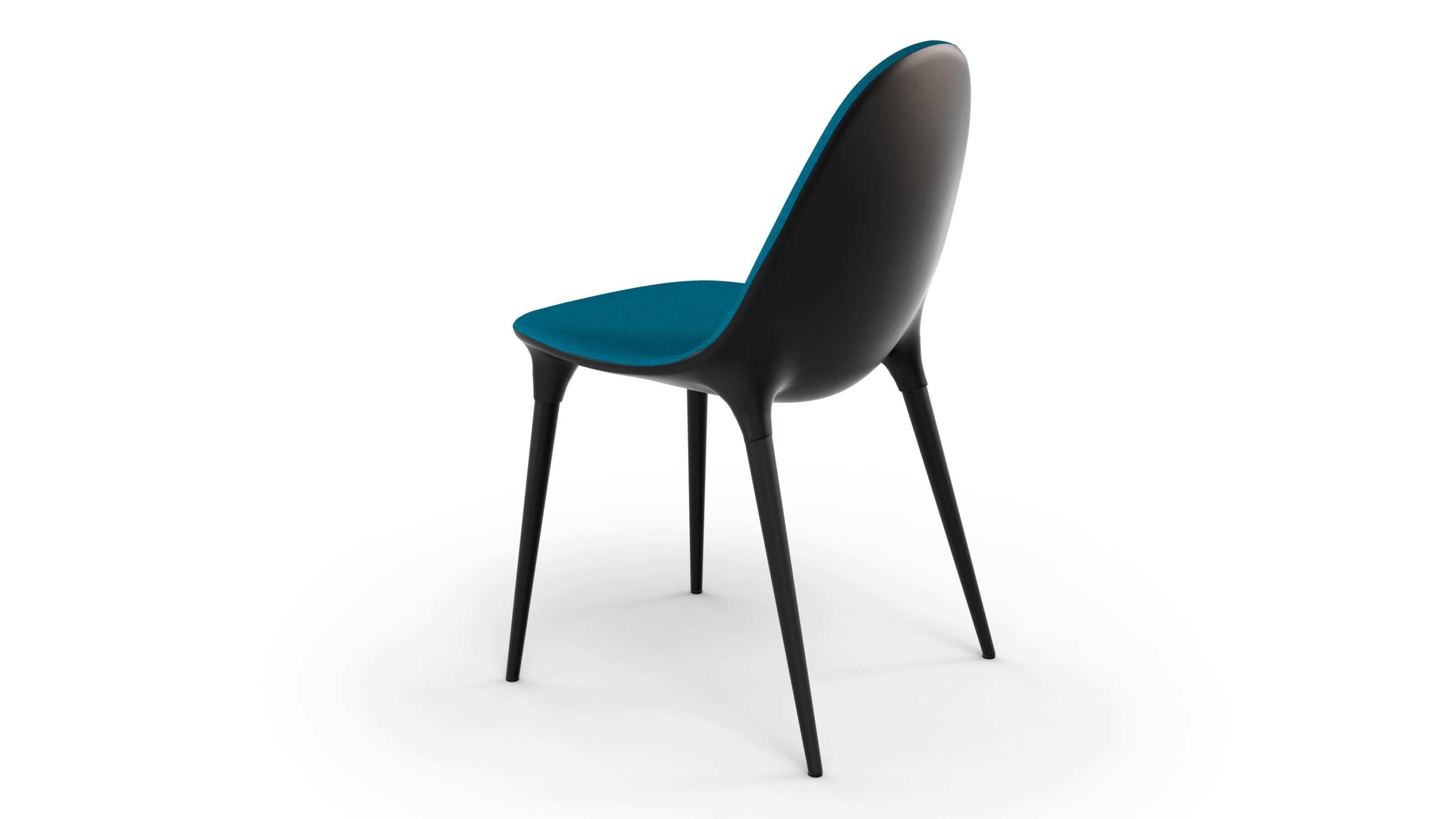 Philippe Starck Silla Caprice Para Cassina Moderno de mediados de siglo en venta
