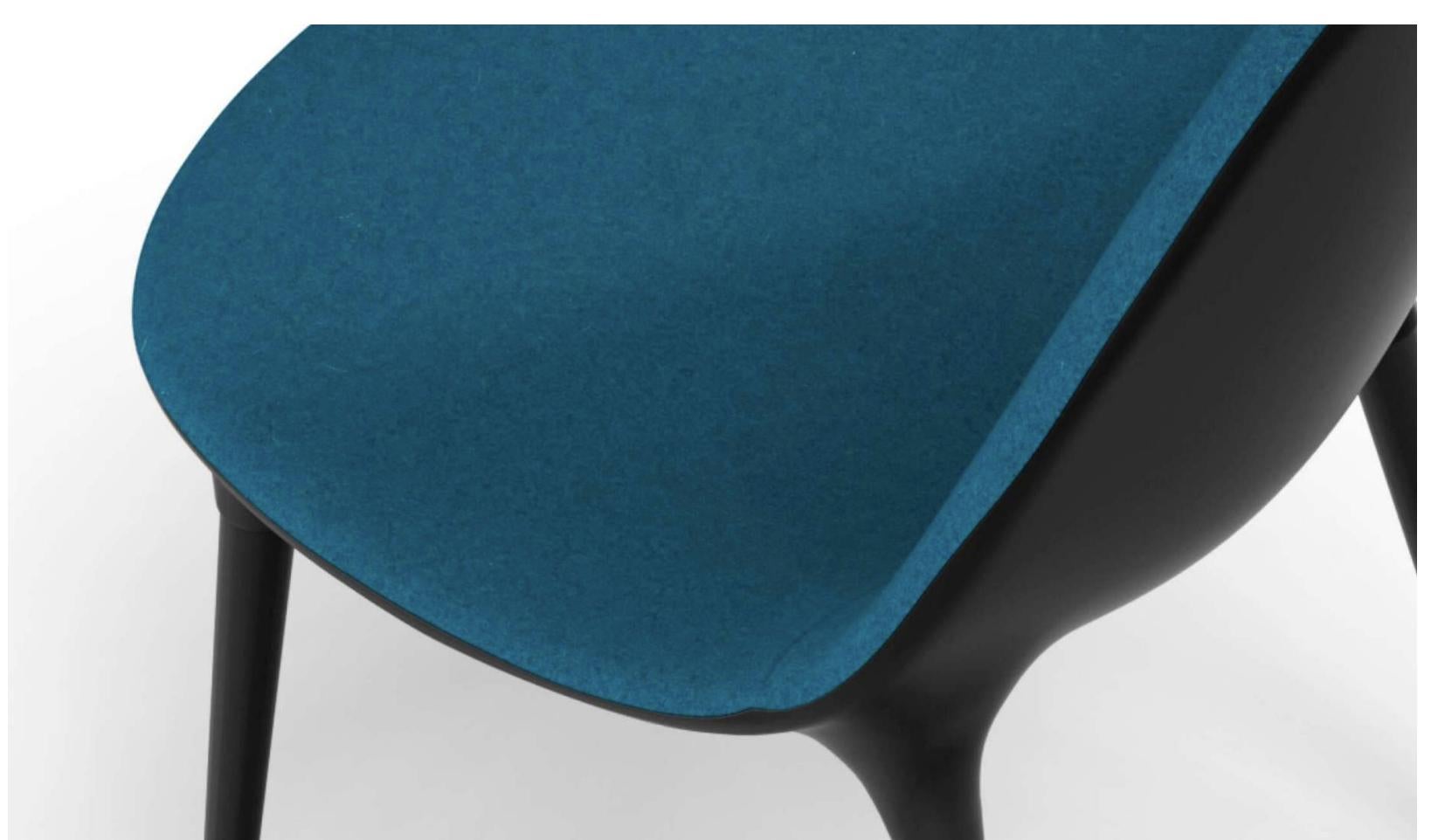 Philippe Starck Silla Caprice Para Cassina Cromo en venta