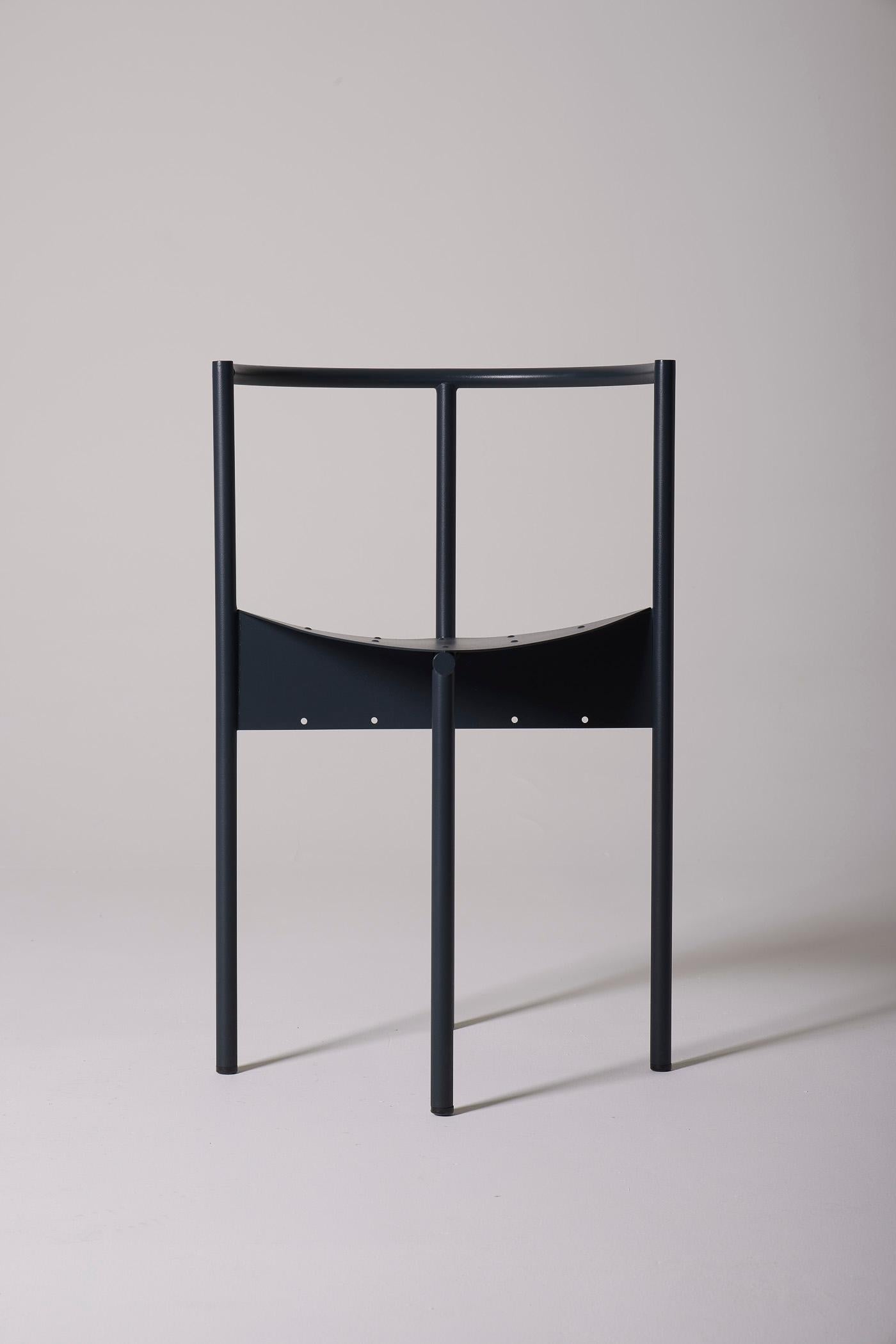 Philippe Starck chair 3