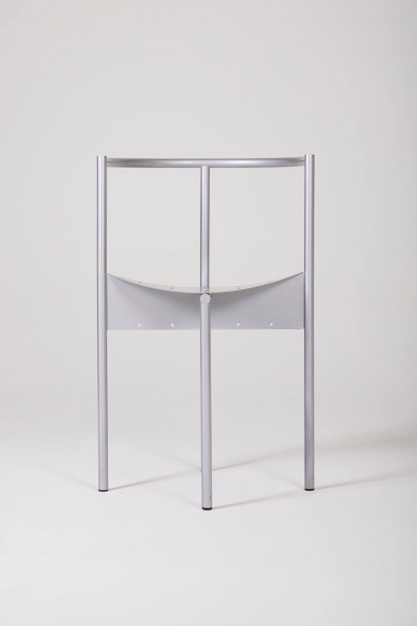 Philippe Starck chair For Sale 3
