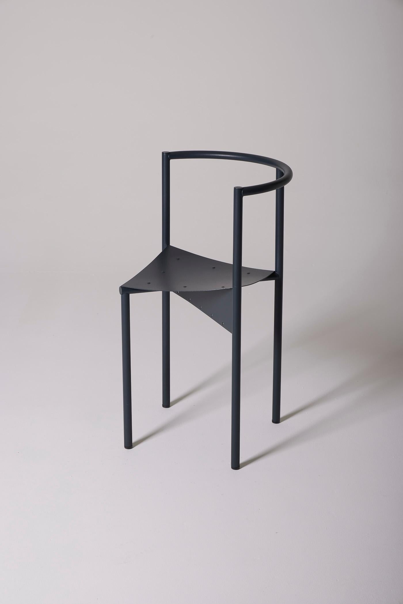 Modern Philippe Starck chair For Sale