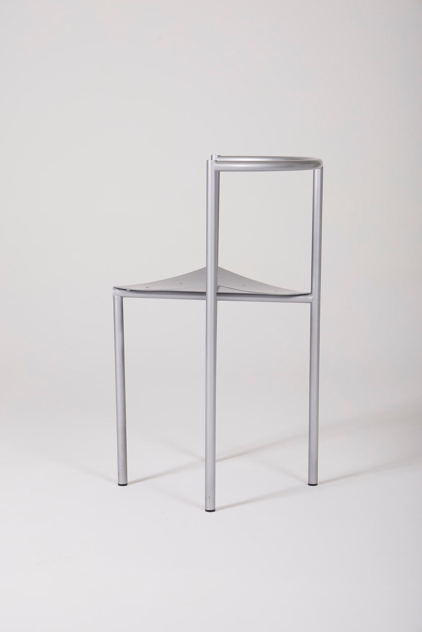 Modern Philippe Starck chair