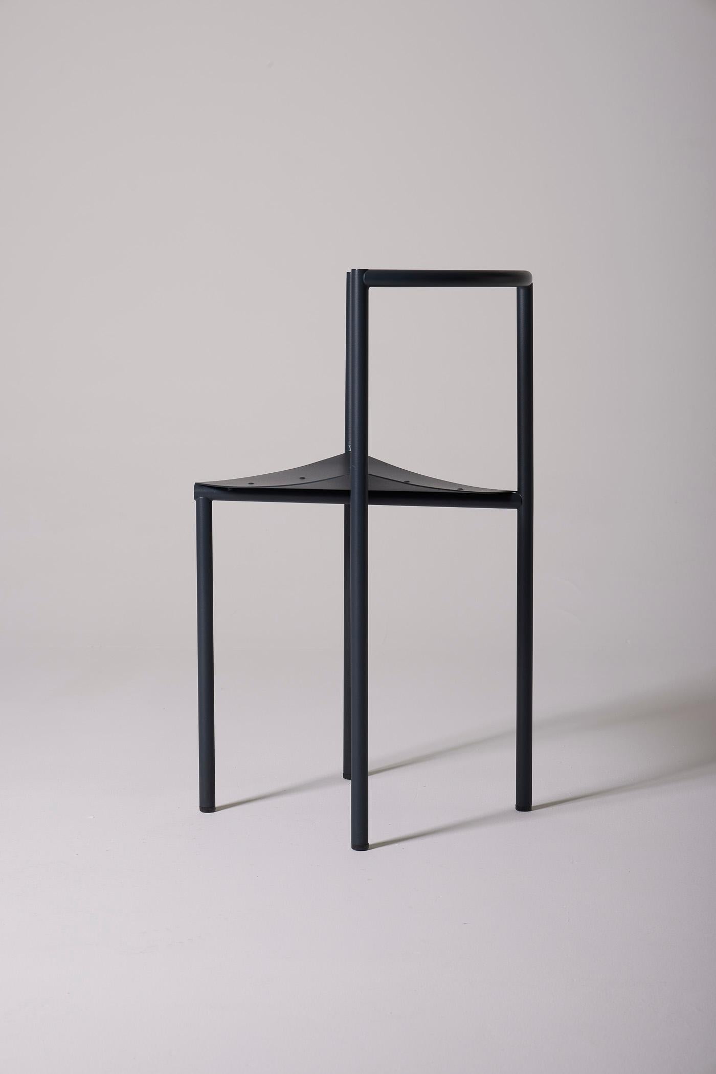 French Philippe Starck chair
