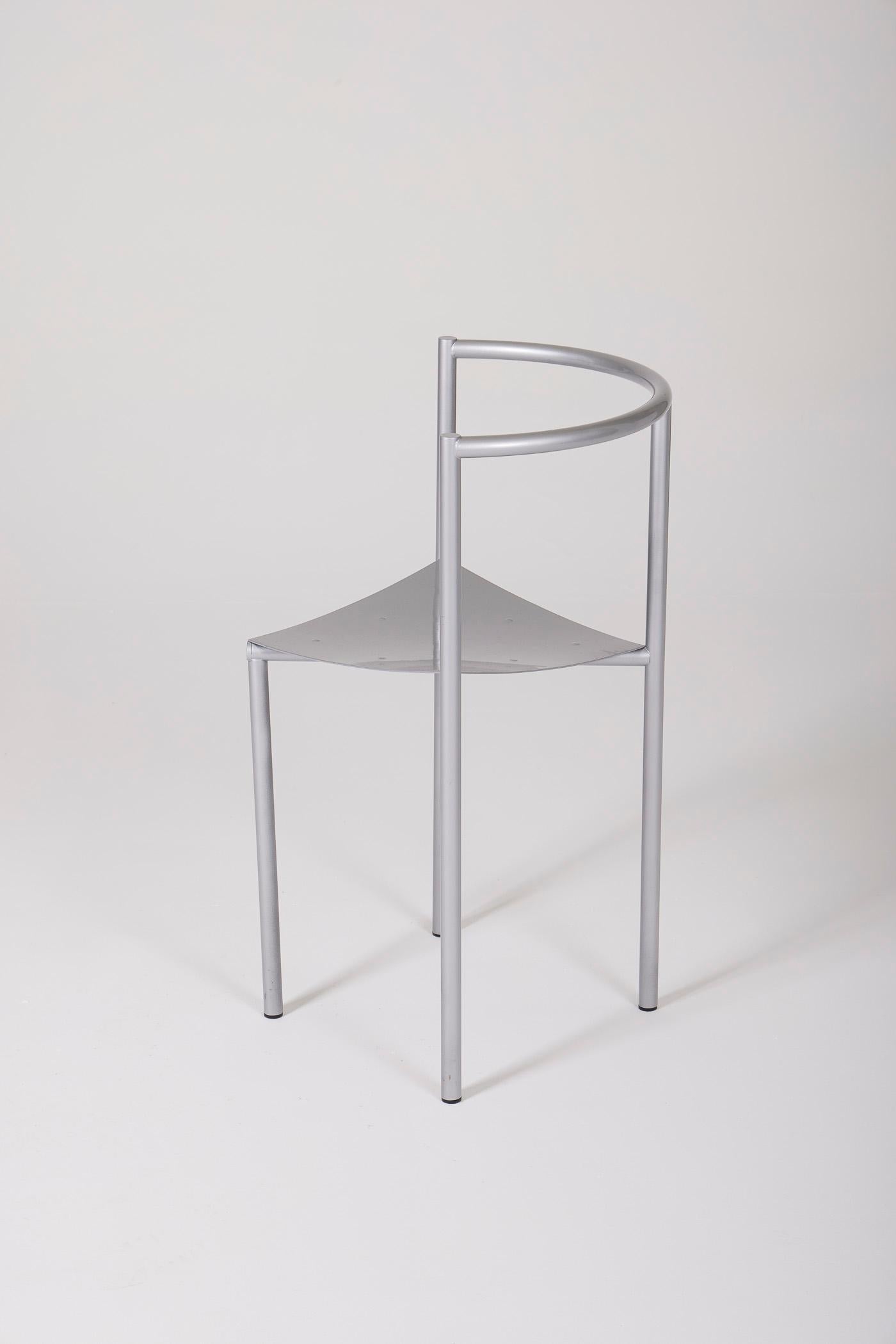 French Philippe Starck chair For Sale
