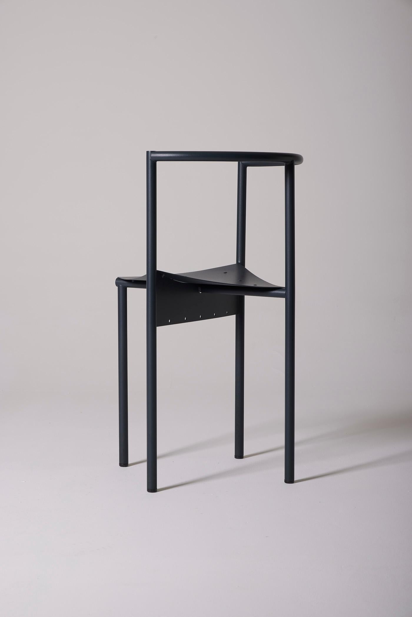Philippe Starck Stuhl (Französisch)