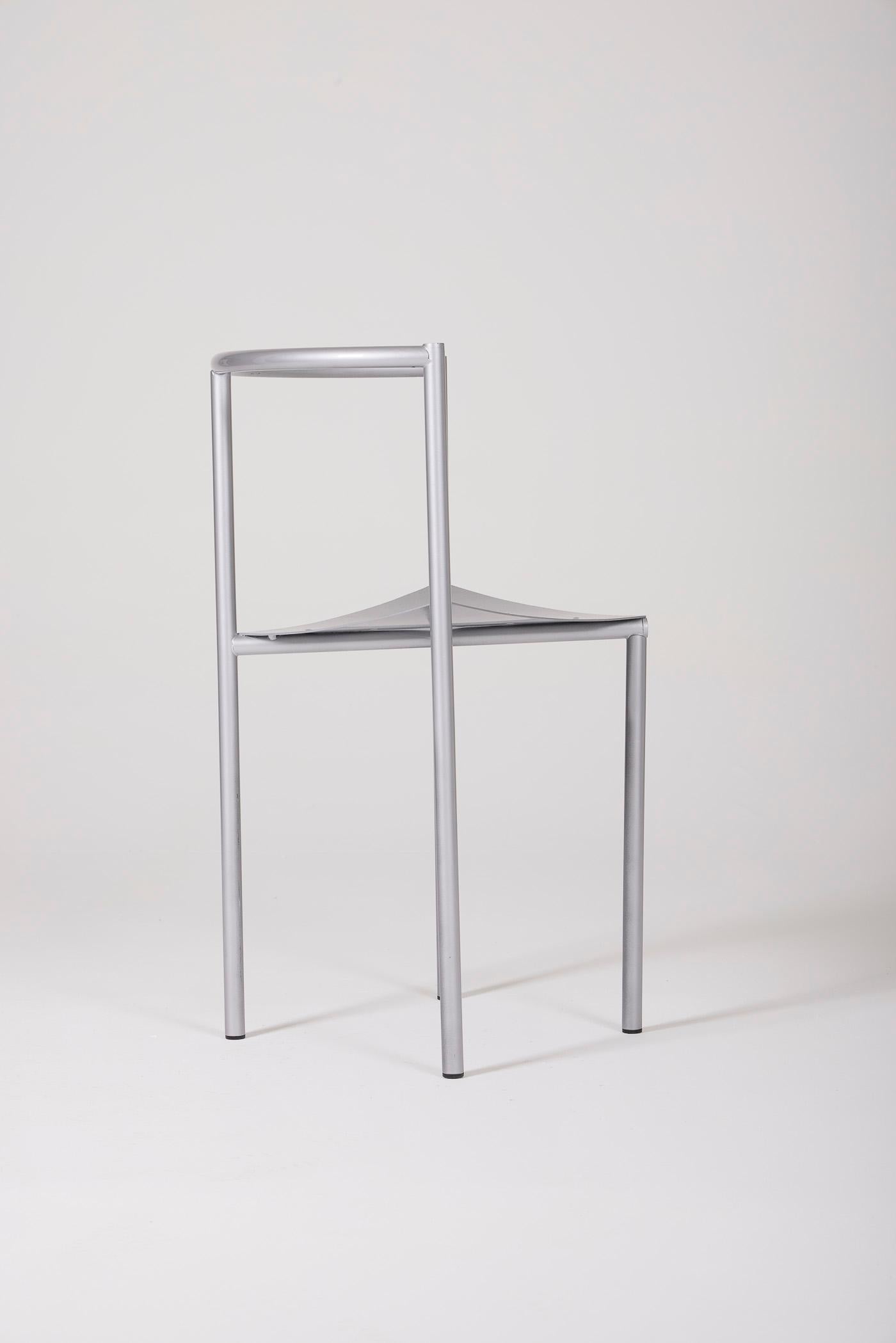 Philippe Starck chair For Sale 1