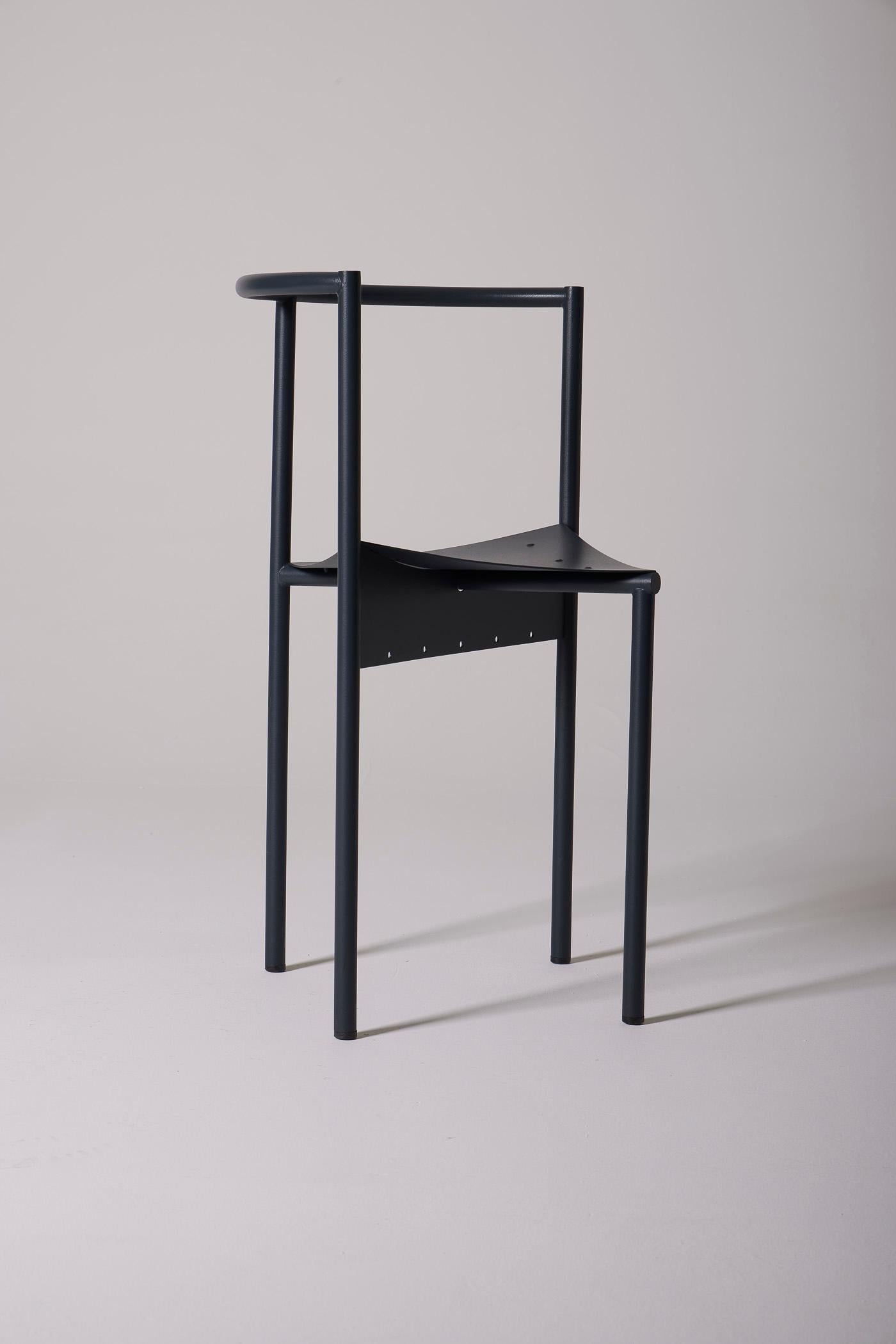 Philippe Starck chair 2