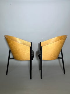 Philippe Starck Costes Chair 1980s