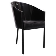 Philippe Starck fauteuil Costes  Driade Aleph '80