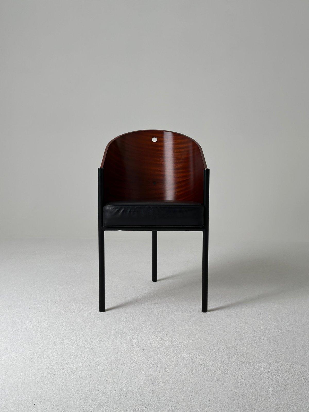 Philippe Starck Costes Chair For DRIADE 1980s In Good Condition For Sale In Čelinac, BA