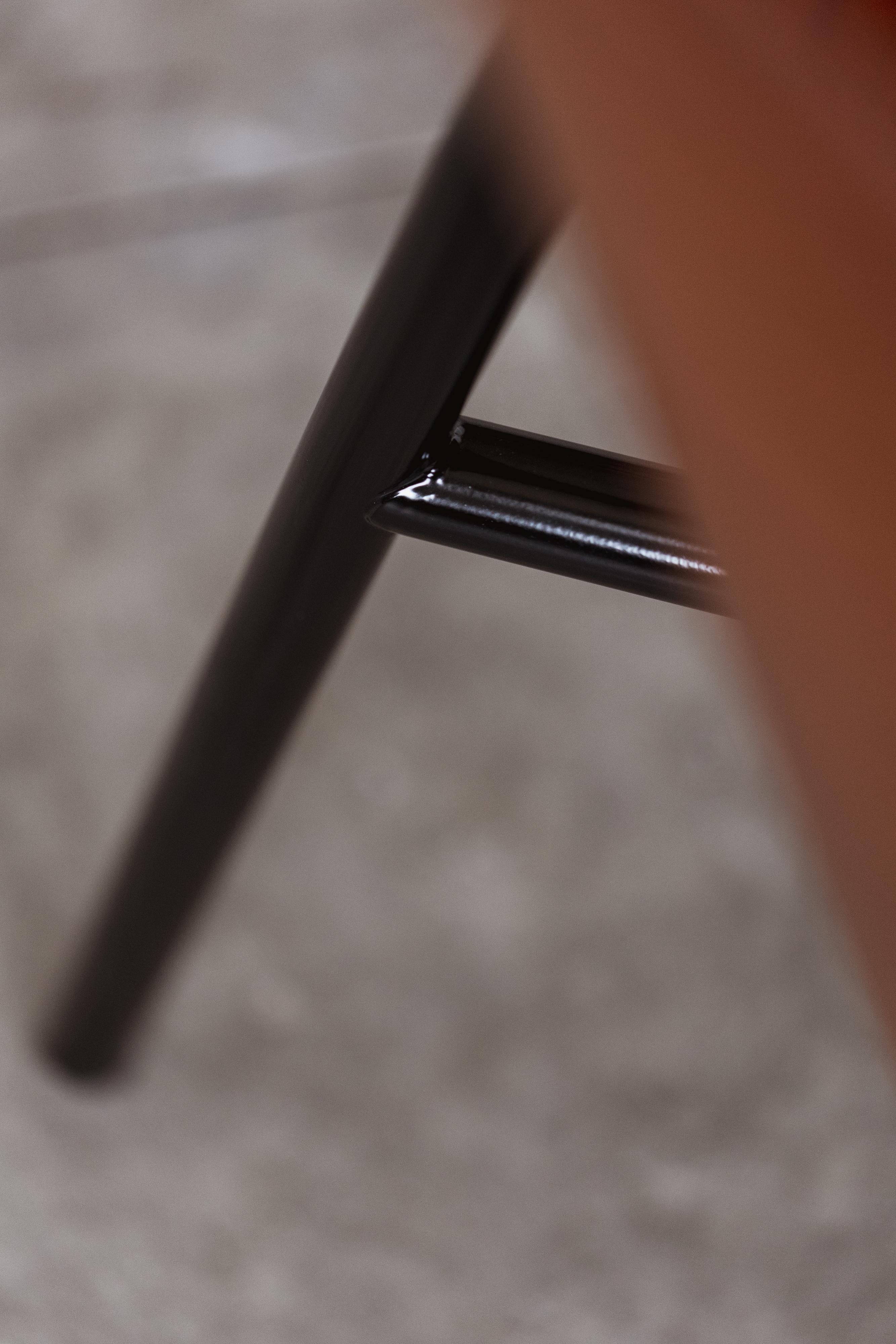 Philippe Starck Costes Esszimmerstühle für Driade, 1984, Set von 12 Stühlen im Angebot 6