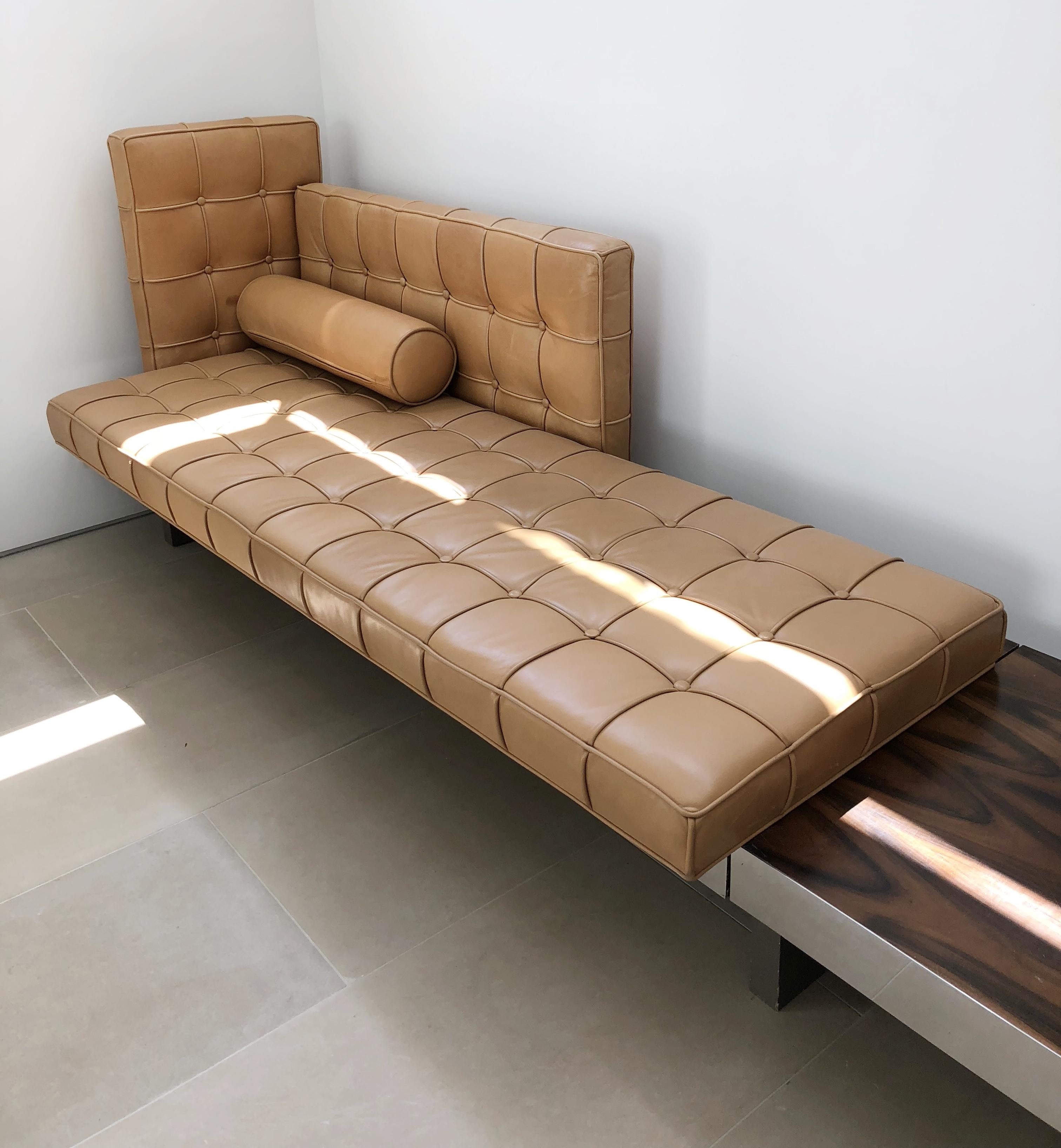 Late 20th Century Philippe Starck Custom Bench for the SLS Hotel in Los Angeles For Sale