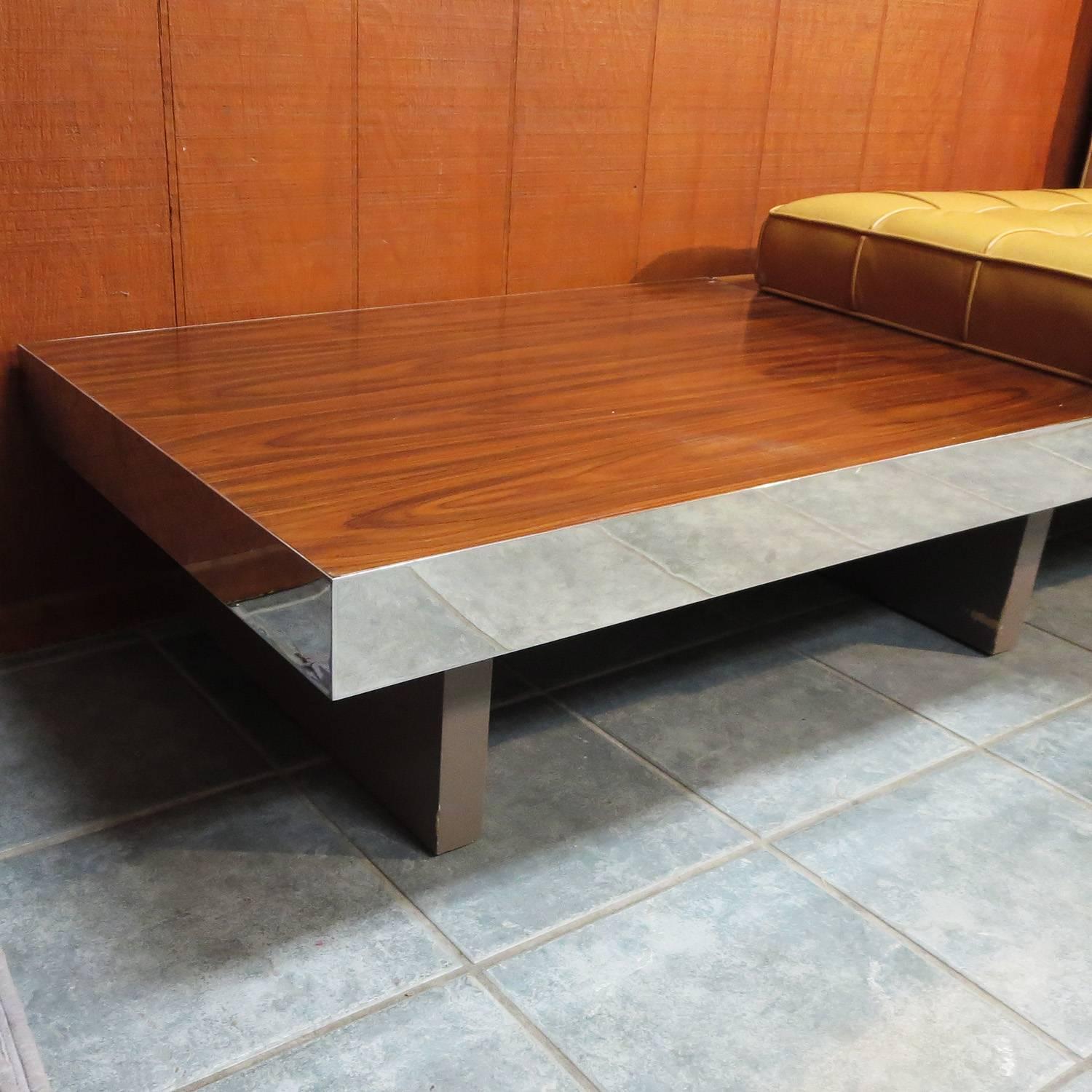 Philippe Starck Custom Sofa from SLS Hotel Beverly Hills, 1988 In Good Condition For Sale In North Hollywood, CA