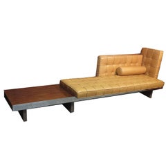 Philippe Starck Custom Sofa from SLS Hotel Beverly Hills, 1988