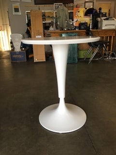 Philippe Starck "Dr. Na" Bar Pedestal Table for Kartell, 3 Available