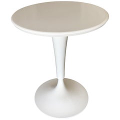 Philippe Starck "Dr. Na" Bar Pedestal Table for Kartell, 3 Available