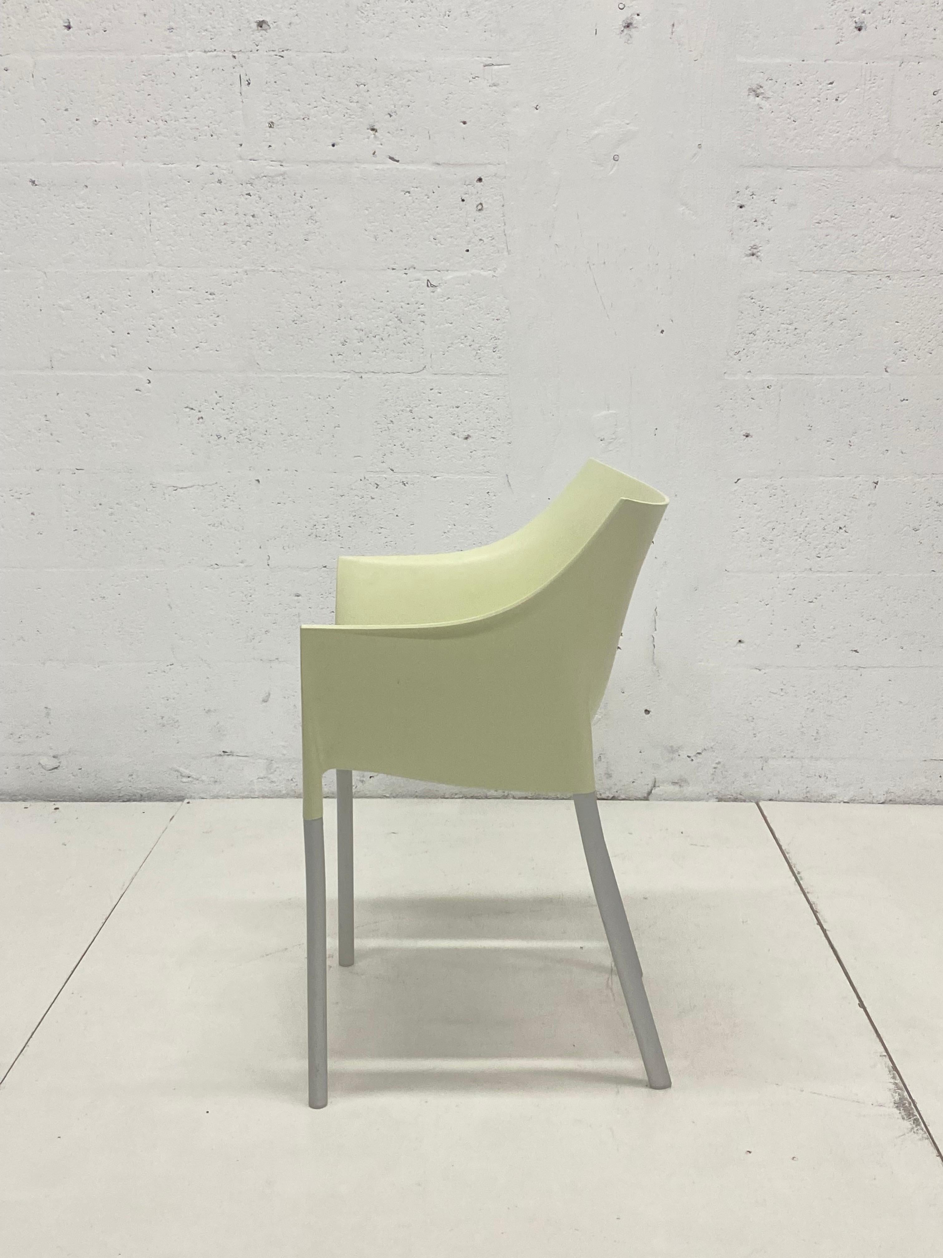 kartell dr no chair